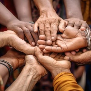 Donation